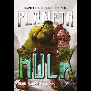 Planeta Hulk