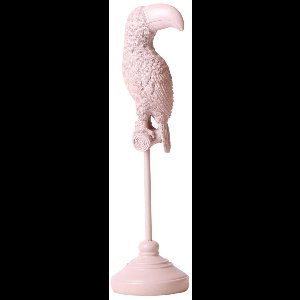 Kolibri Home | Ornament - Decoratie Beeld Toucan