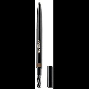 Guerlain Brow G 0.09gr Wenkbrauwpotlood Medium Brown 03 - 03 Medium Brown