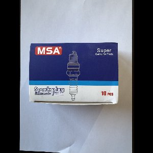 10 Stuks Bougie A7TC Vervangt NGK CR7HSA Merk BPC Parts