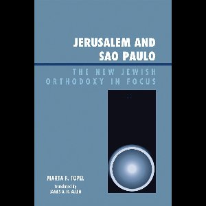 Jerusalem and Sao Paulo