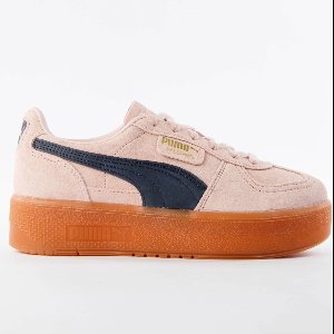 Puma Select Palermo Elevata Schoenen Roze EU 38 Vrouw