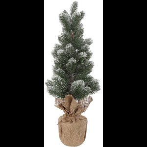 Countryfield Kunstkerstboom Picea Glauca L groen-L21B11H59cm