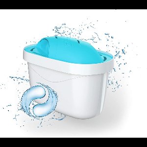 Alkaline waterfilter voor Brita Maxtra Maxtra+ Waterzuivering 250L - Water Filter Patronen - Waterontkalker