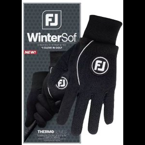 Footjoy Wintersof Handschoenen Heren 2025