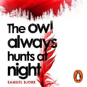 Munch and Krüger2-The Owl Always Hunts at Night
