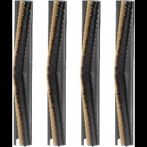 Borstelbanden Geschikt voor Dreame X40 Ultra Complete/L40 Ultra/L10 Ultra/X40 Master/L10s Ultra/L20 Ultra/L10s Ultra Heat/L10s Pro Ultra/X30 Ultra Stofzuigerrobots