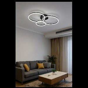 Moderne Eetzaal Hanglampen Binnenverlichting Plafondlamp Hanglamp Led Kroonluchter Decoratieve Binnenverlichting.