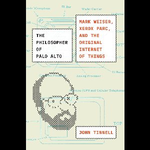 The Philosopher of Palo Alto