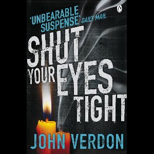 Shut Your Eyes Tight