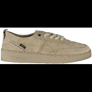 Replay Frank Schoenen Beige EU 44 Man