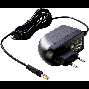 Dehner Elektronik SYS 1308N-2418-W2E Stekkernetvoeding, vaste spanning 18 V/DC 1.3 A 24 W Gestabiliseerd