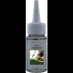 Bijvulling autoparfum Dennen