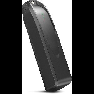 36V 10.4Ah Li-ion Fietsaccu ZZ98 voor BLAUPUNKT ZZ981004 en Prophete Nr. 326