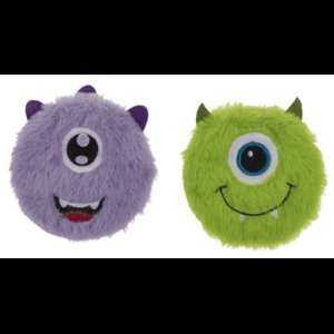 Hand warmer, monster, 10cm