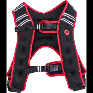 Pure2Improve - Gewichtsvest - 5kg