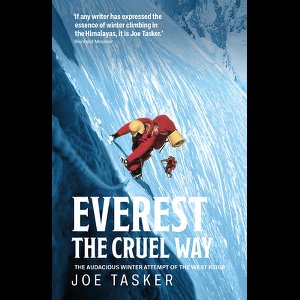 Everest the Cruel Way