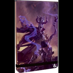 Ultra Pro Pad of Perception for D&D - Lich