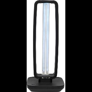 BBWC UV-C desinfectie tafellamp 36W - Smart Wifi