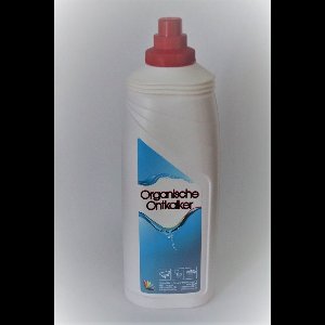 Chrisal Organische Ontkalker  -Milieuvriendelijke reiniger - Verwijderen van kalk en roestplekken - 750 ml