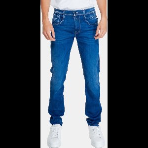 Replay Anbass Hyperflex