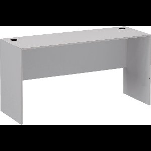 Bureau - laptoptafel - 140 cm breed en 50 cm diep