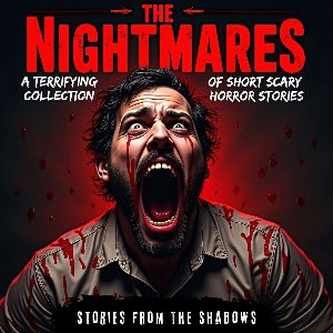 The Nightmares. A Terrifying Collection of Short Scary Horror Stories