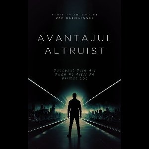 Avantajul Altruist