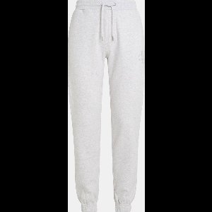 Calvin Klein Jeans Chenille Monologo Trainingsbroek Grijs L Man