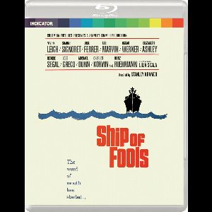 Ship Of Fools