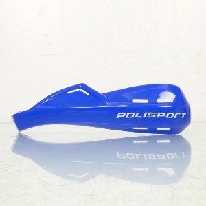 Protège main Polisport pour Moto Rieju 50 MRT 2009 à 2017 Neuf