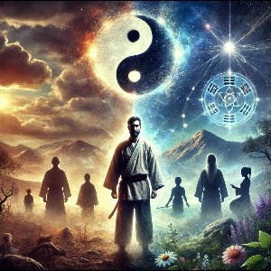 The Warrior's Awakening