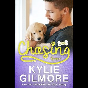 Storie scatenate 6 - Chasing - Spencer (versione italiana)