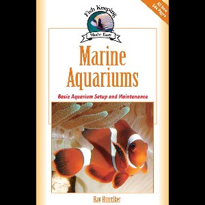 Marine Aquariums