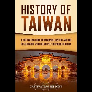 History of Taiwan