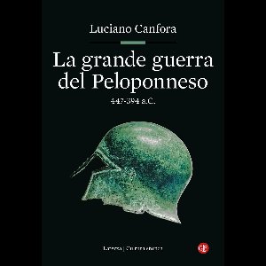 La grande guerra del Peloponneso