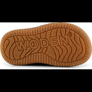 Sneakers Tristan Baby - Navy - Maat 23