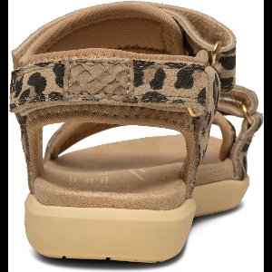 Sandalen Cirkeline Leo Suede