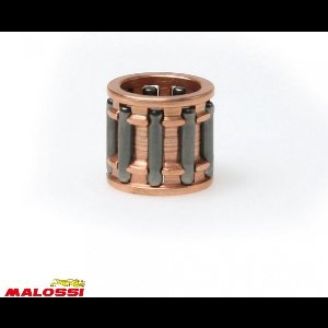 Malossi pistonpen naaldkooi voor Yamaha 50 Neos 2T scooter 2017 6616783B / 10x14x13 Gloednieuw