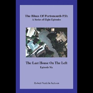 The Blues of Portsmouth P.D.