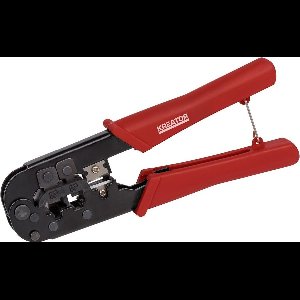 Kreator KRT615121 modulaire krimptang - 185mm