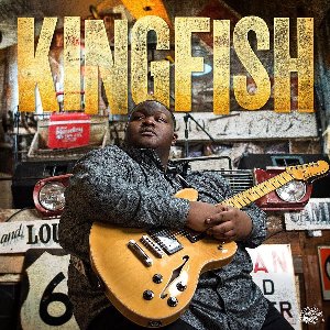Kingfish