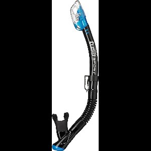 TUSA Dry Snorkel USP-250 - Komt geen Water in