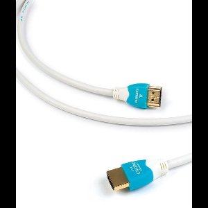 The Chord Company C-view HDMI 3m - HDMI kabel 3m