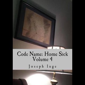 Code Name: Home Sick- Code Name