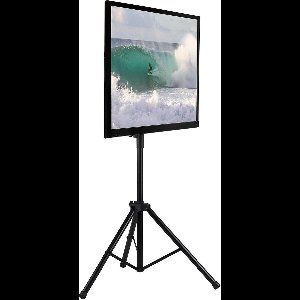 TV Standaard Tripod Portable