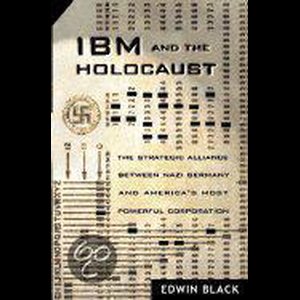 IBM and the Holocaust