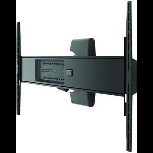 Vogel's EFW 8425 - Draaibare muurbeugel - Geschikt voor tv's van 40 t/m 65 inch - Grijs