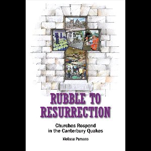 Rubble to Resurrection