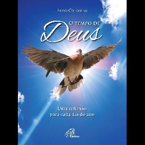 O tempo de Deus